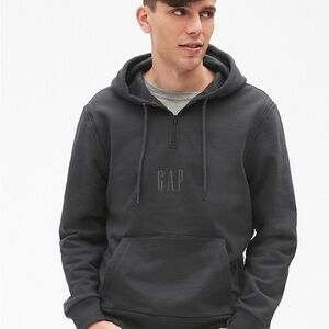 Gap x GQ Stampd Hoodie